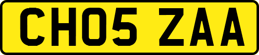 CH05ZAA