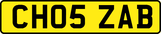 CH05ZAB