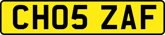 CH05ZAF