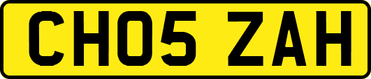 CH05ZAH