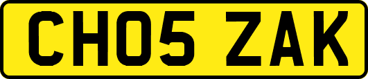 CH05ZAK