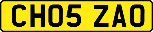CH05ZAO