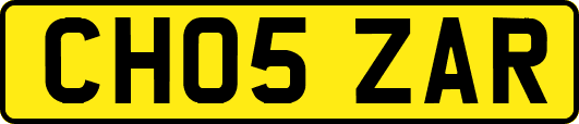 CH05ZAR