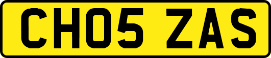 CH05ZAS
