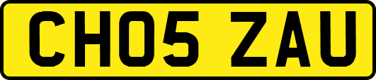 CH05ZAU