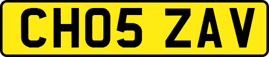 CH05ZAV