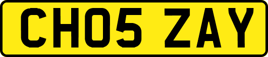 CH05ZAY