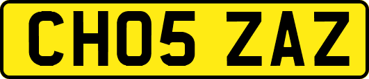 CH05ZAZ