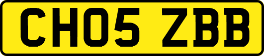 CH05ZBB