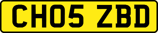 CH05ZBD