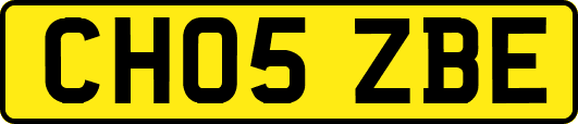 CH05ZBE