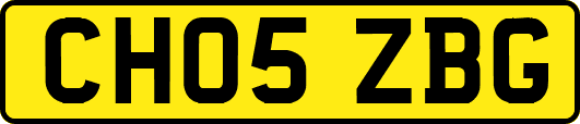 CH05ZBG