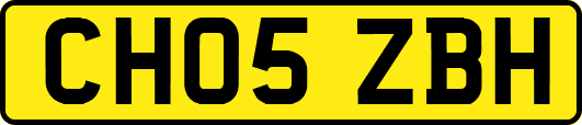 CH05ZBH