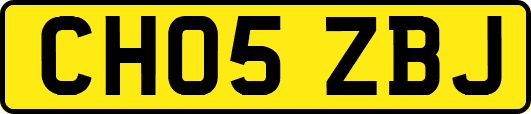 CH05ZBJ
