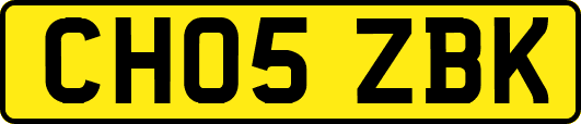 CH05ZBK