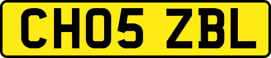 CH05ZBL