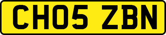 CH05ZBN