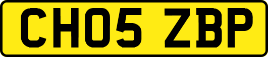 CH05ZBP