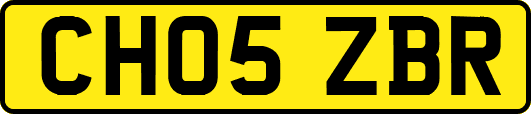 CH05ZBR