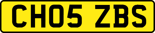 CH05ZBS