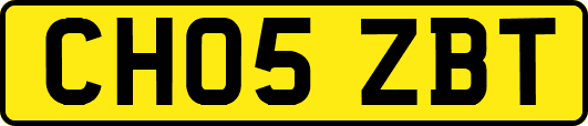 CH05ZBT