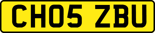 CH05ZBU
