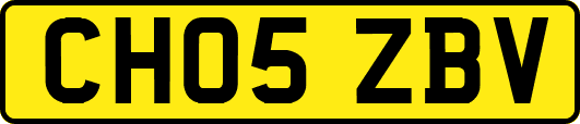 CH05ZBV