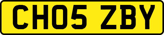 CH05ZBY