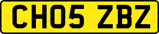 CH05ZBZ
