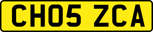 CH05ZCA