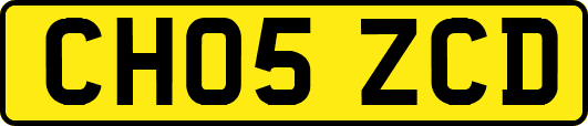 CH05ZCD