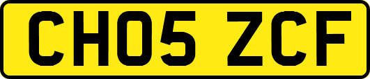 CH05ZCF
