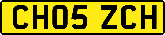 CH05ZCH