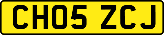 CH05ZCJ