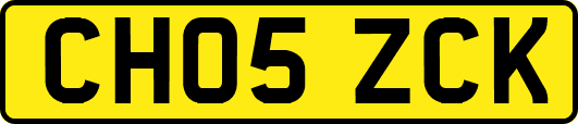 CH05ZCK