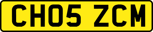 CH05ZCM