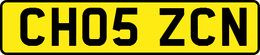 CH05ZCN