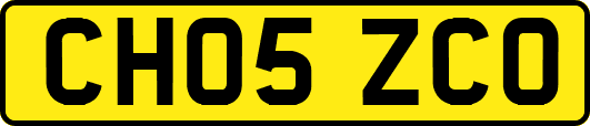 CH05ZCO