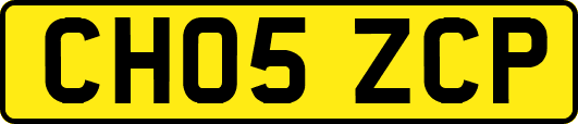CH05ZCP