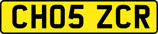CH05ZCR