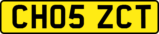 CH05ZCT