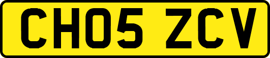 CH05ZCV
