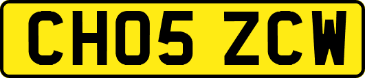CH05ZCW