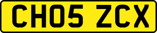 CH05ZCX
