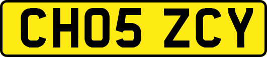 CH05ZCY