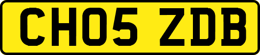 CH05ZDB