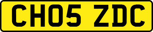 CH05ZDC