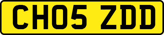CH05ZDD