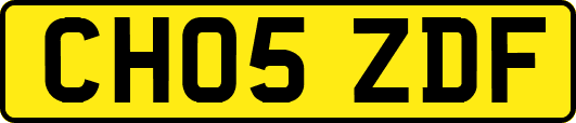 CH05ZDF