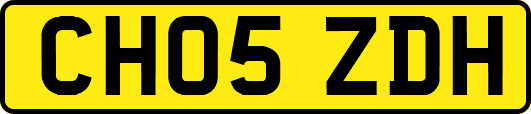 CH05ZDH